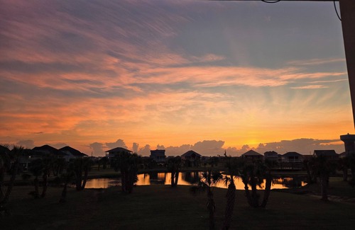 Terramar Beach House | SeaSide Palm Paradise