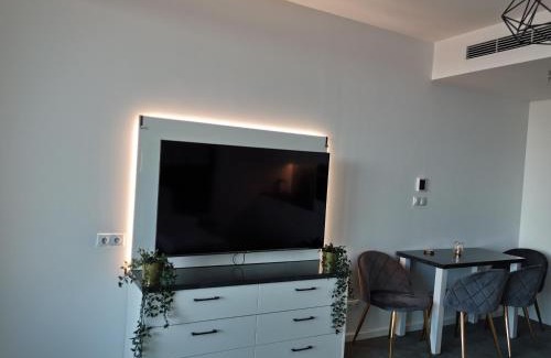 West Pomeranian Voivodeship Apartment | Seaside park hotel apartament Kołobrzeg