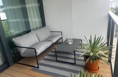 West Pomeranian Voivodeship Apartment | Seaside Park Hotel Kołobrzeg apartament 27 metrów szczęścia