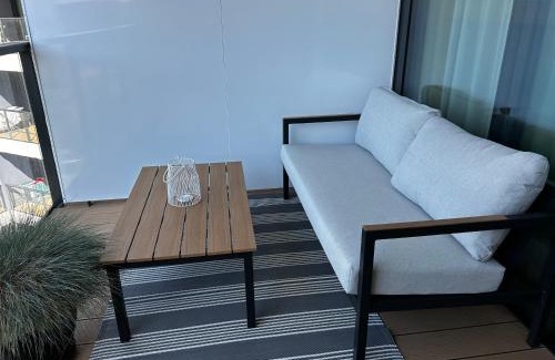West Pomeranian Voivodeship Apartment | Seaside Park Hotel Kołobrzeg apartament 27 metrów radości
