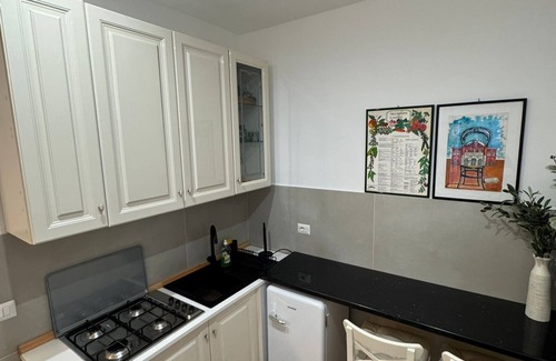 Bari House | SEASIDE QUIET APARTMENT