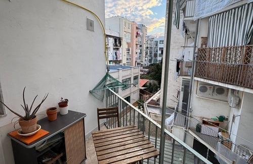 Bari House | SEASIDE QUIET APARTMENT