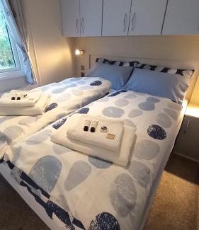 Prestonpans House | Seaside Relax & Discover - Haven Seton Sands, Near Edinburgh