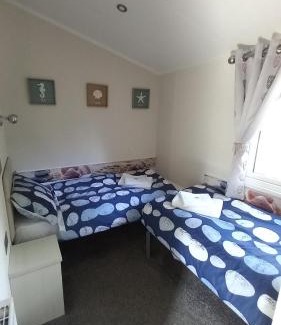 Prestonpans House | Seaside Relax & Discover - Haven Seton Sands, Near Edinburgh