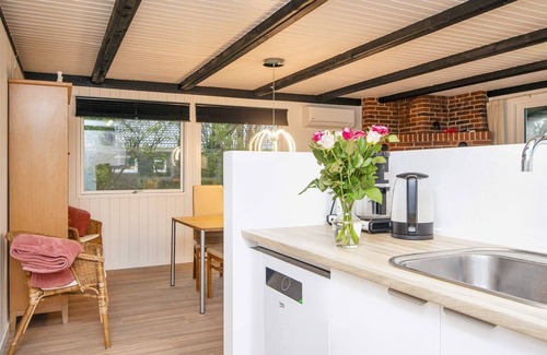 Bjert House | Seaside Retreat with Swing - By Traum Ferienwohnungen