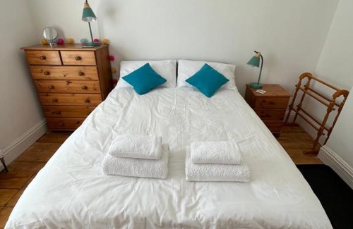 Gorleston-on-Sea House | Seaside Rooms Gorleston