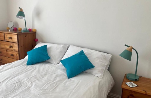 Gorleston-on-Sea House | Seaside Rooms Gorleston
