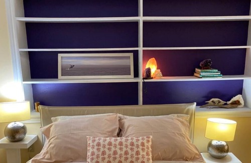 French Village Apartment | Seaside Sanctuary, 3-min walk to Micou’s Island Beach!