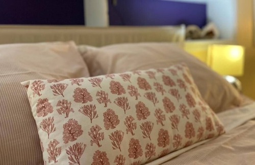 French Village Apartment | Seaside Sanctuary, 3-min walk to Micou’s Island Beach!