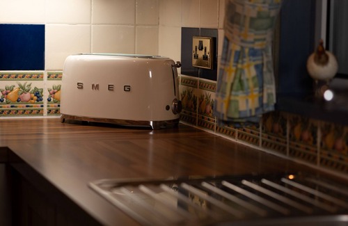 Breakish Cottage | Seaside Sauna Escape at Ptarmigan Cottage