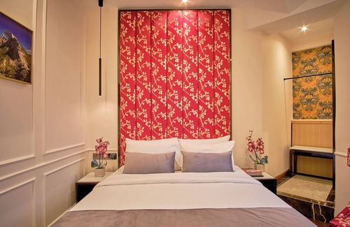 Oban Hotel | Seaside Serenity | 2 Rooms with Stunning Views l Near McCaig's Tower