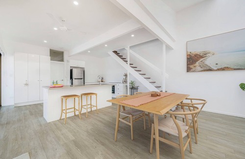 Port Macquarie House | Seaside Serenity: 1 BR, 1 BA in Port Macquarie, Sleeps 2