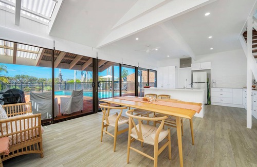 Port Macquarie House | Seaside Serenity: 1 BR, 1 BA in Port Macquarie, Sleeps 2