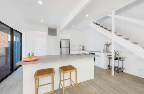 Port Macquarie House | Seaside Serenity: 1 BR, 1 BA in Port Macquarie, Sleeps 2