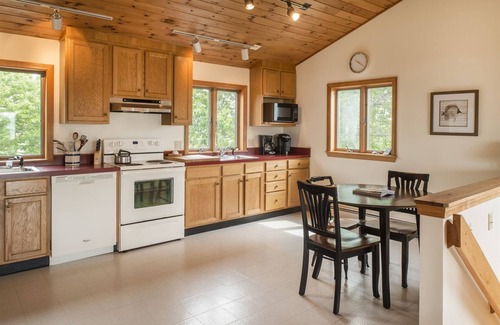 Kennebunk House | Seaside Serenity: Charming Retreat Steps from Parsons Beach