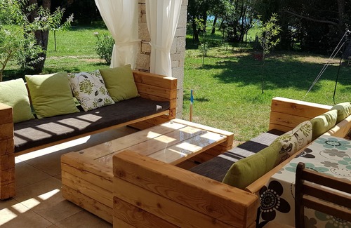 Peroj House | Seaside Serenity: Villa Enjoy – Your Eco-Friendly Escape