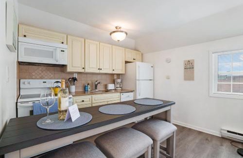Wading River House | Seaside Stay: Waterfront with Views & Beach Access