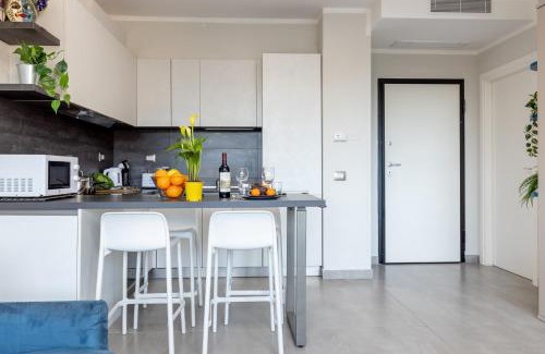 Calambrone Apartment | Seaside Studio with Swimming Pool and Parking