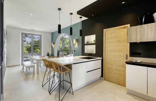Les Issambres House | Seaside villa