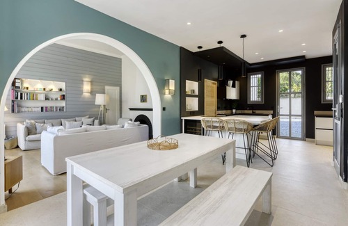 Les Issambres House | Seaside villa
