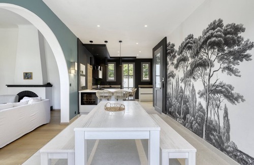 Les Issambres House | Seaside villa