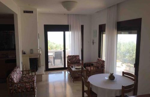 Maroneia-Sapes House | Seaside Vila