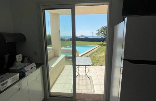 Sainte-Maxime Villa | Seaside villa