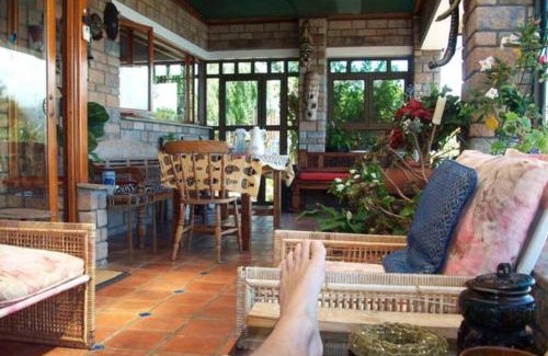 Fish Hoek House | Seaside Villa in Fishhoek