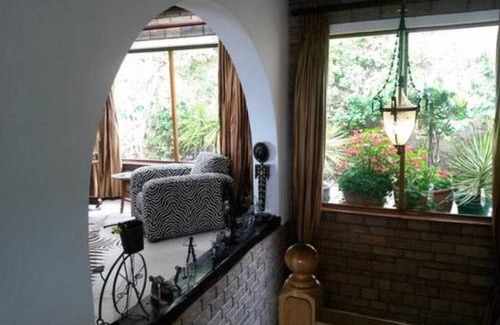 Fish Hoek House | Seaside Villa in Fishhoek