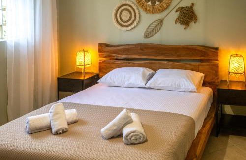 Palaio Tsifliki Villa | SeaSide Villa Palio
