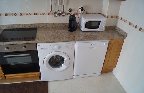 Manta Rota Villa | SEASIDE VILLA WITH PRIVATE SWIMMING POOL