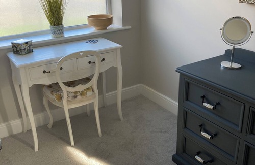 East Wittering Apartment | Seaside Village Location - 500 m to the beach