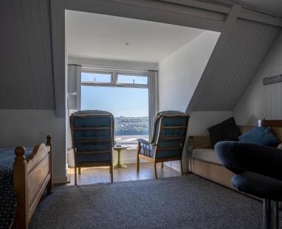 Goodwick Apartment | Seasidesteps