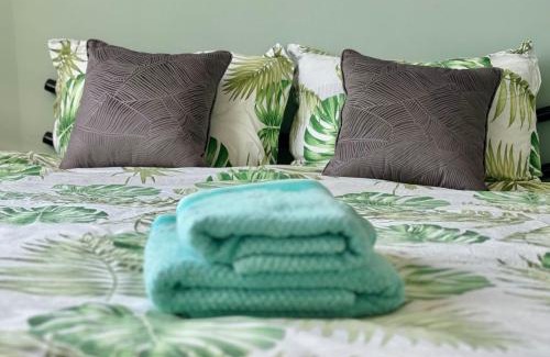 Burgas Apartment | SeaSky SmartHome Penthouse for 6 Guests with Private Parking 5 minutes аway from Central Beach Burgas and City Centre