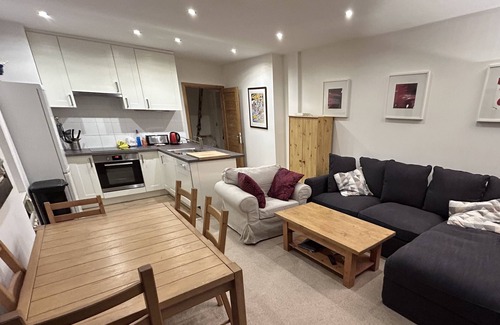 Val-d'Isere Apartment | Season 2025 - 26 Feb half term available due to cancellation