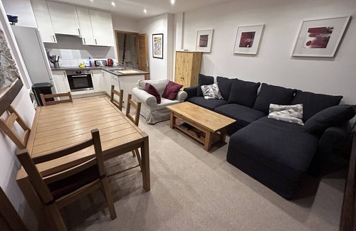 Val-d'Isere Apartment | Season 2025 - 26 Feb half term available due to cancellation