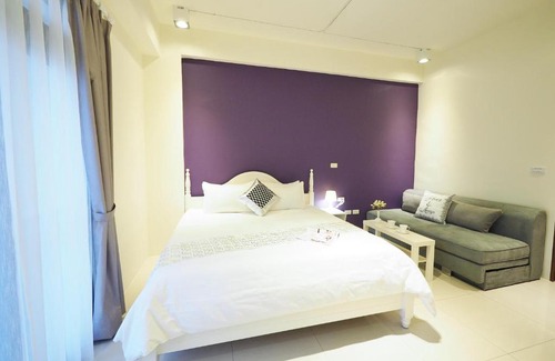 Wujie House | Season 5 Country Inn