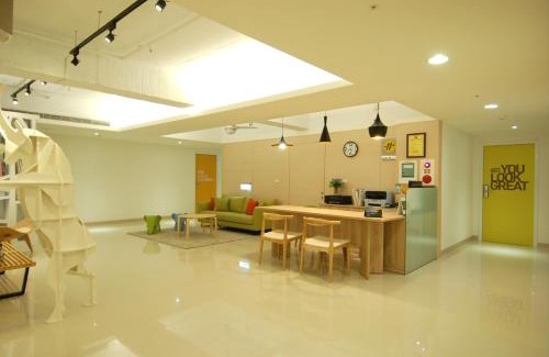 Luodong Hotel | Season 5 Inn