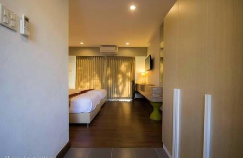 Mae Kon Hotel | Season Namkorn Resort