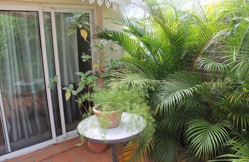 St Gilles-les-Bains Villa | Seasonal rental 200m from the lagoon and beach at La Saline les Bains. La Réunion