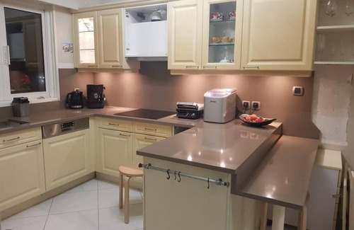 La Turbie Villa | Seasonal Rent. Luxurious, 3 floor Villa 5km from Monaco