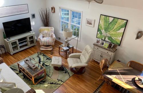 Bellport House | SEASONAL RENTAL - Bay Links Home