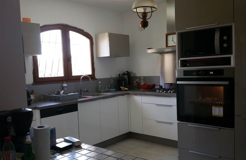 Toulon Villa | Seasonal rental villa with pool