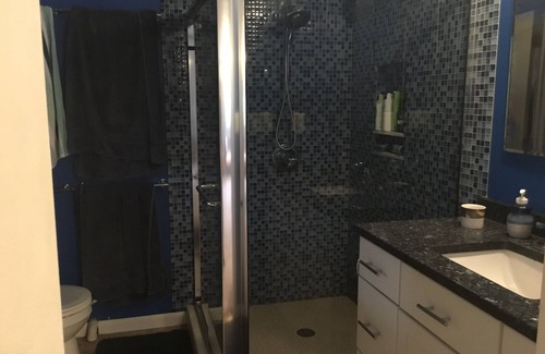 New Paltz House | Seasonal Rental with Private Rail Trail Access