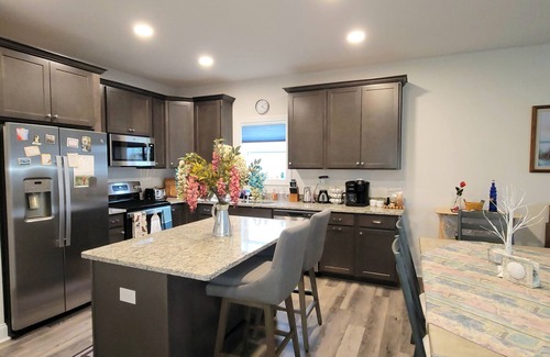 Rehoboth Beach House | SEASONAL, WEEKLY, AND MINI WEEKS AVAILABLE! BOOK NOW!