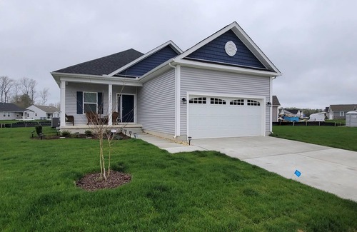 Rehoboth Beach House | SEASONAL, WEEKLY, AND MINI WEEKS AVAILABLE! BOOK NOW!