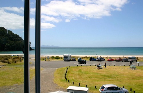 Waihi Beach Cottage | Seasong - Waihi Beach Holiday Home