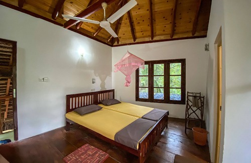 Matara House | Seasons Four