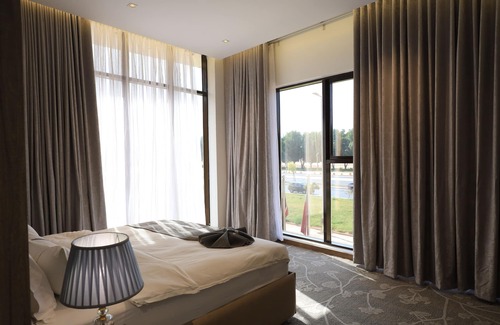 Al Kharj Hotel | Seasons hotel suites