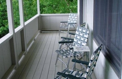 Bartlett Condo | Seasons Penthouse Condo . it's time to relax!